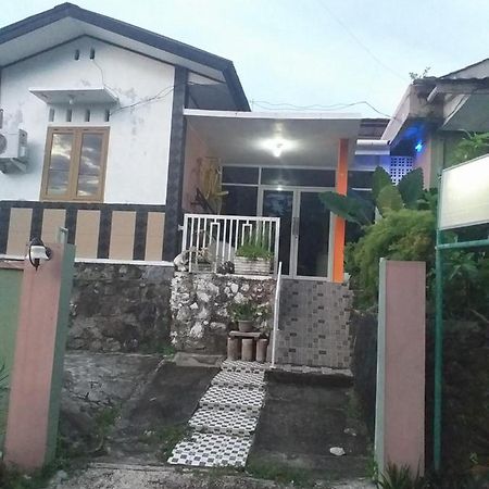 Kenangan Guest House Sabang  Buitenkant foto