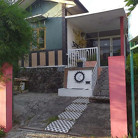 Kenangan Guest House Sabang  Buitenkant foto