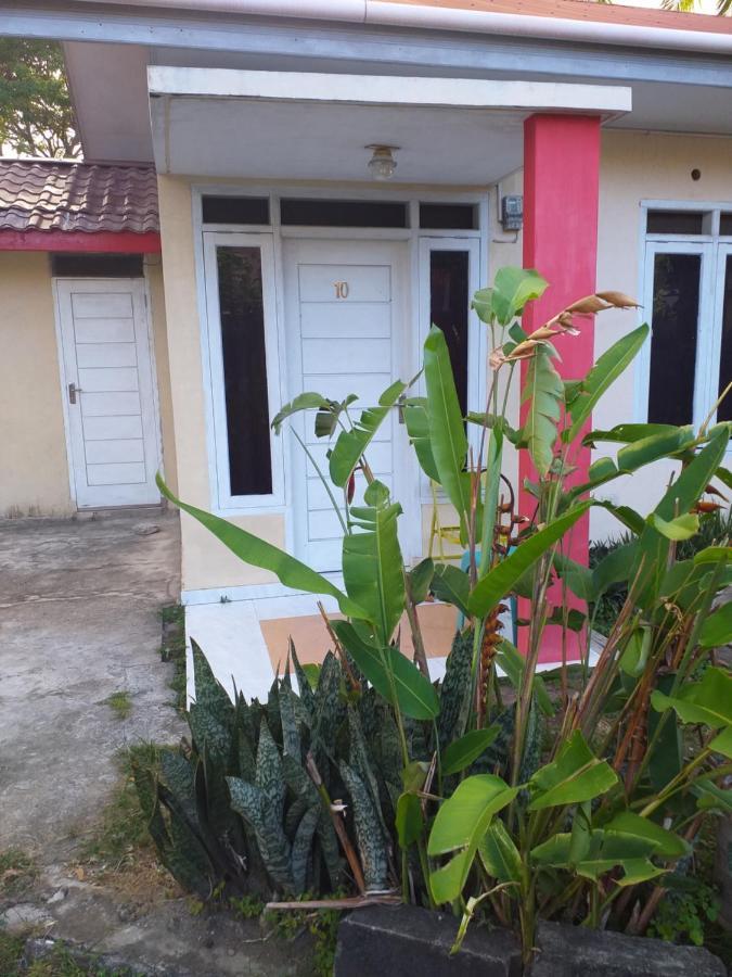 Kenangan Guest House Sabang  Buitenkant foto