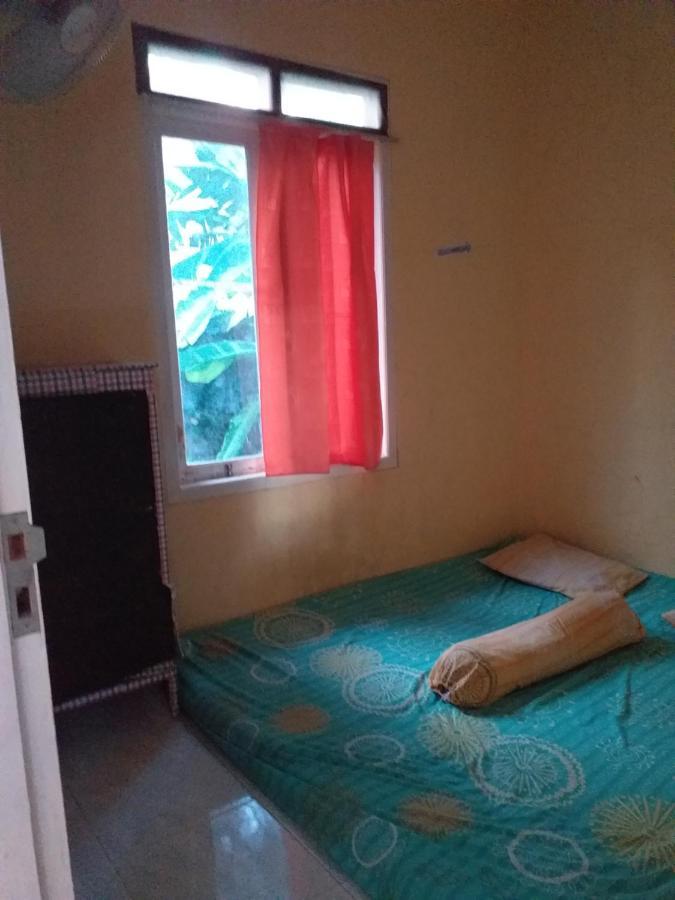 Kenangan Guest House Sabang  Buitenkant foto