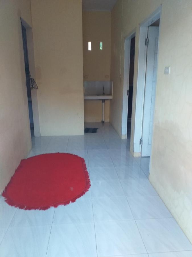 Kenangan Guest House Sabang  Buitenkant foto