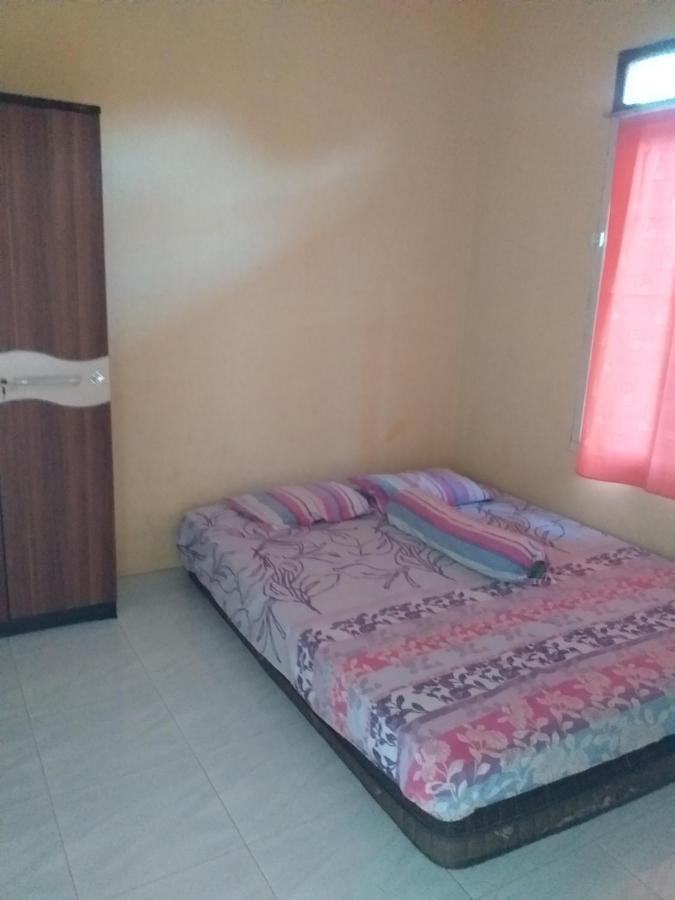 Kenangan Guest House Sabang  Buitenkant foto