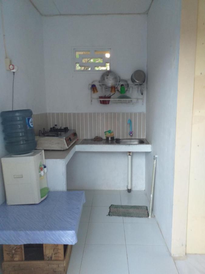 Kenangan Guest House Sabang  Buitenkant foto