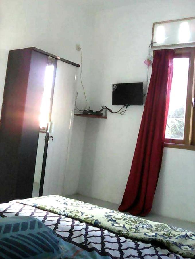 Kenangan Guest House Sabang  Buitenkant foto