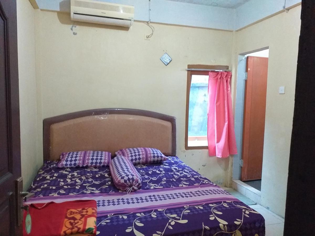 Kenangan Guest House Sabang  Buitenkant foto