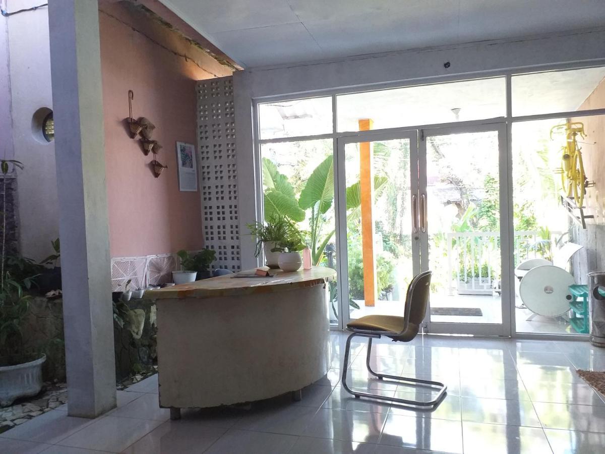 Kenangan Guest House Sabang  Buitenkant foto