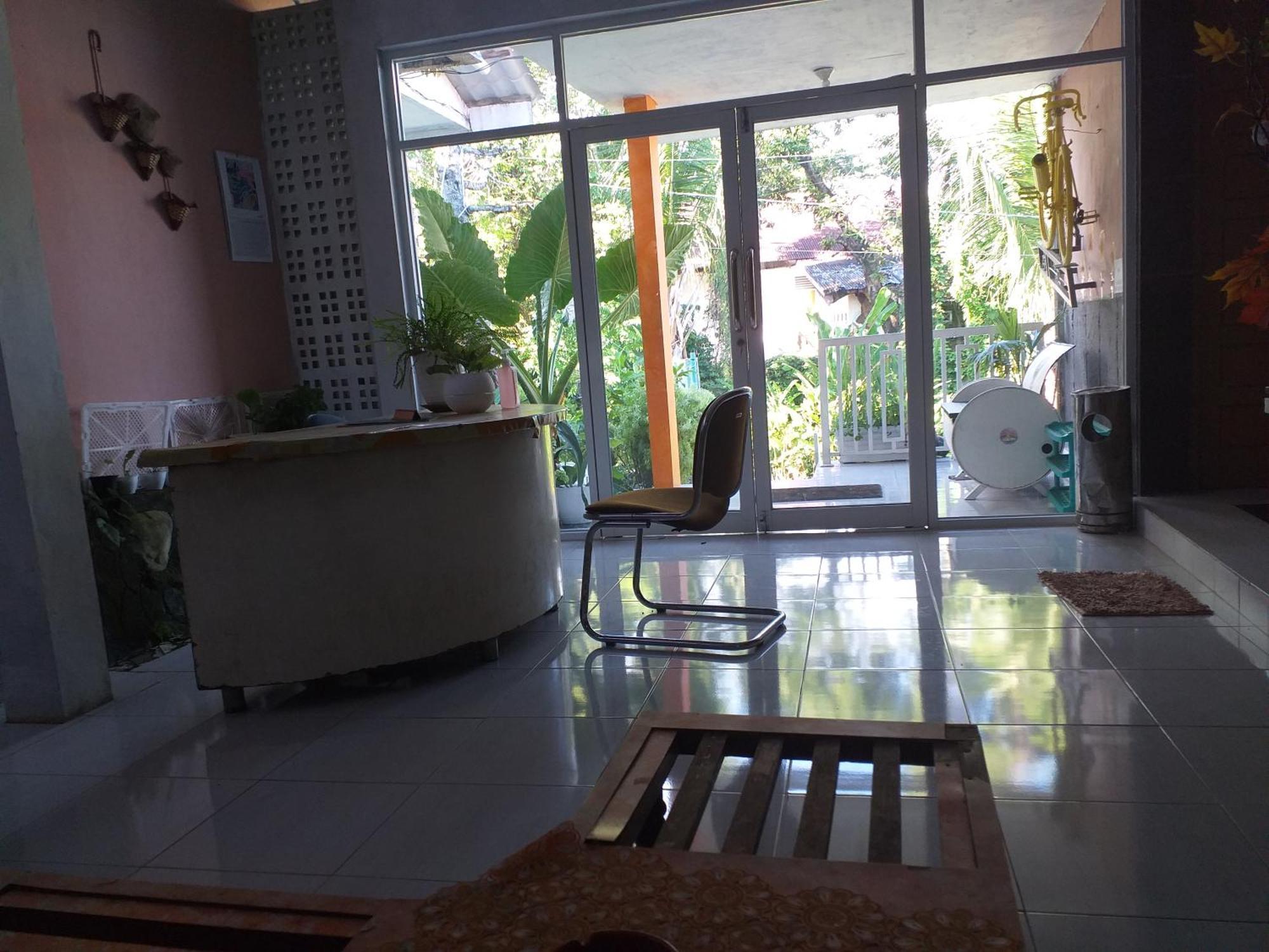 Kenangan Guest House Sabang  Buitenkant foto