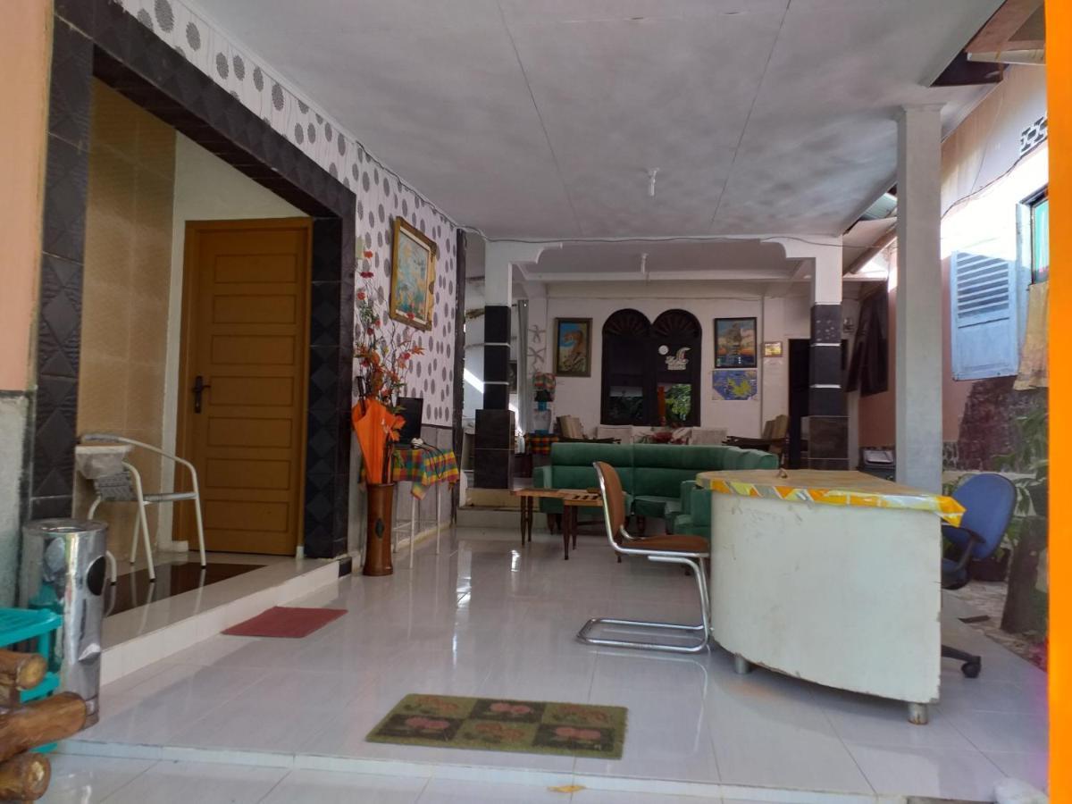 Kenangan Guest House Sabang  Buitenkant foto