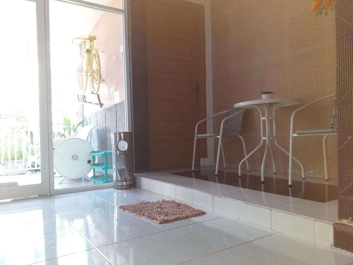 Kenangan Guest House Sabang  Buitenkant foto