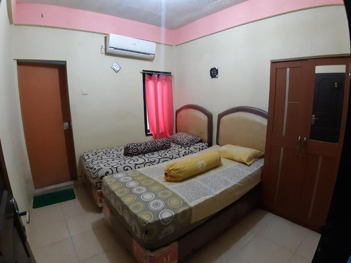 Kenangan Guest House Sabang  Buitenkant foto