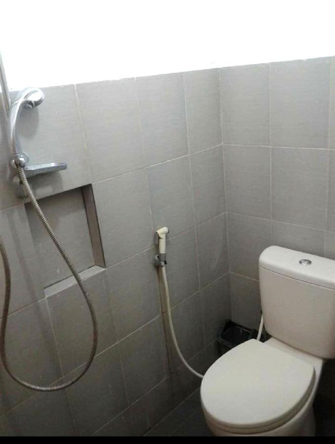 Kenangan Guest House Sabang  Buitenkant foto