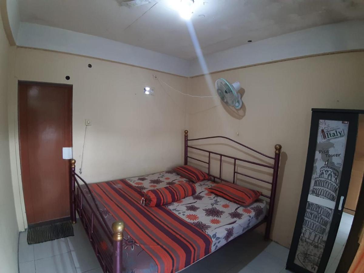 Kenangan Guest House Sabang  Buitenkant foto