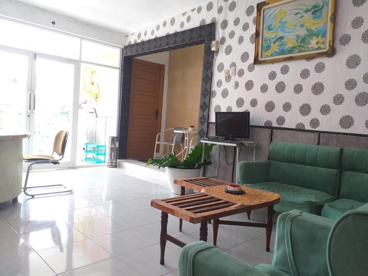 Kenangan Guest House Sabang  Buitenkant foto