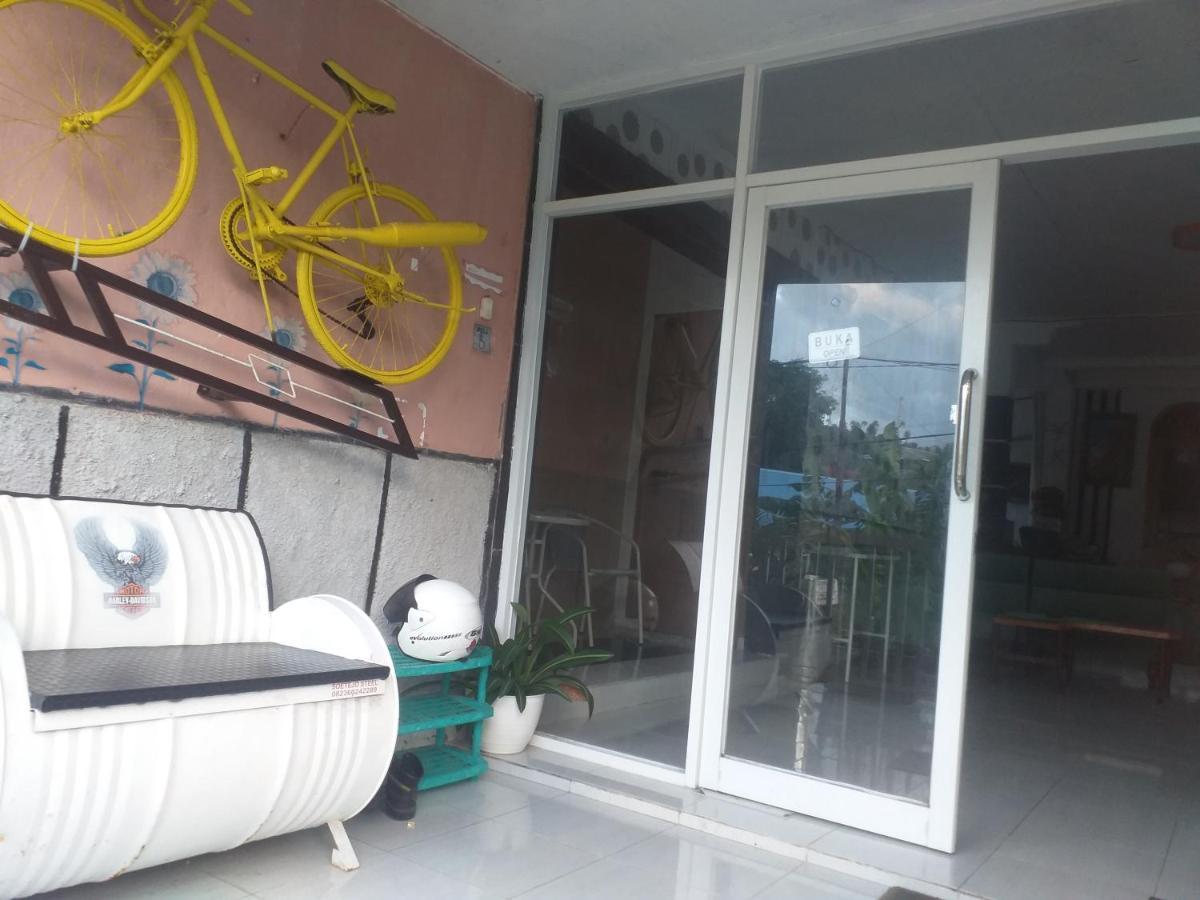 Kenangan Guest House Sabang  Buitenkant foto