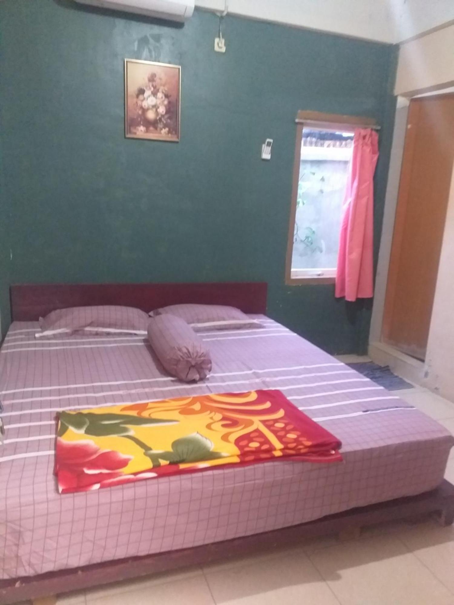 Kenangan Guest House Sabang  Buitenkant foto