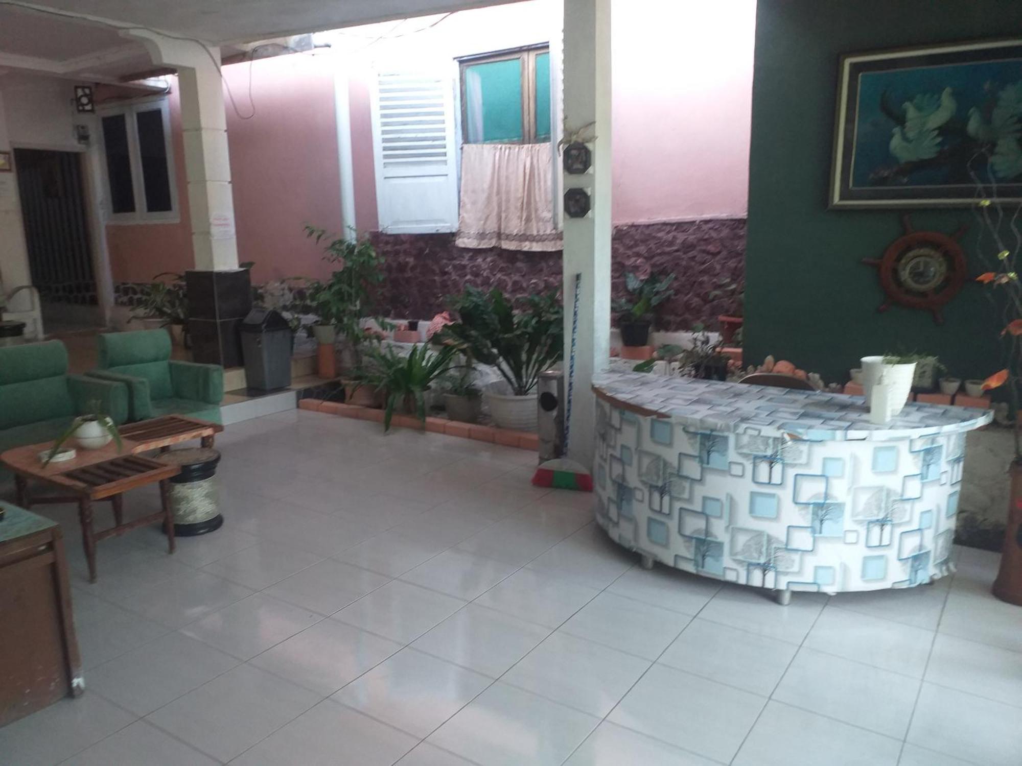 Kenangan Guest House Sabang  Buitenkant foto