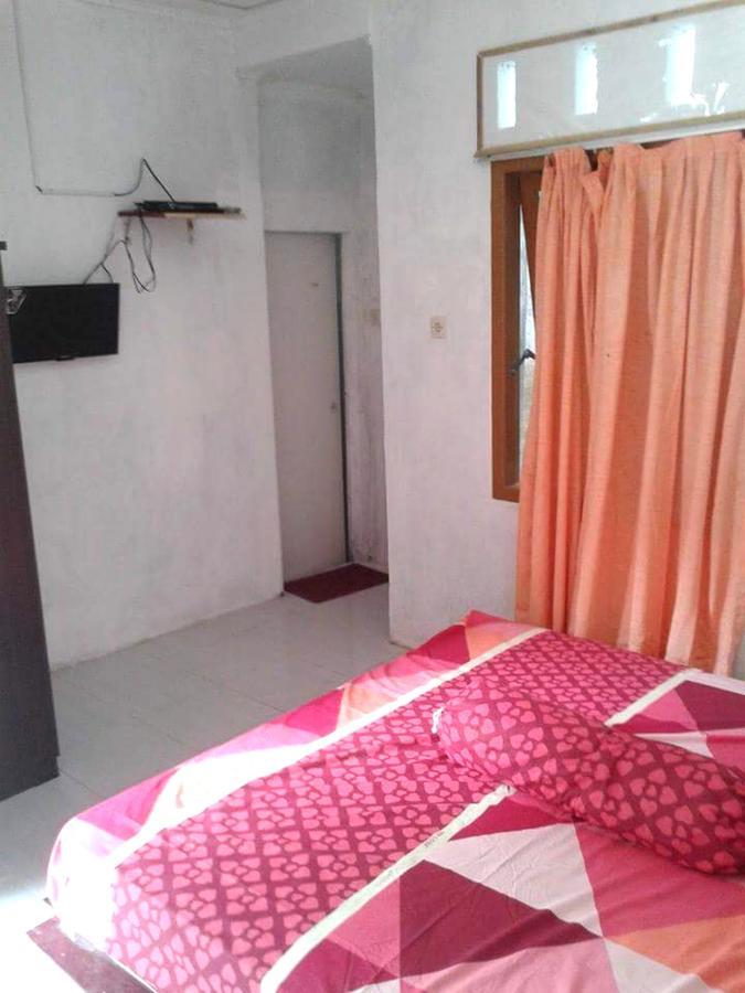 Kenangan Guest House Sabang  Buitenkant foto