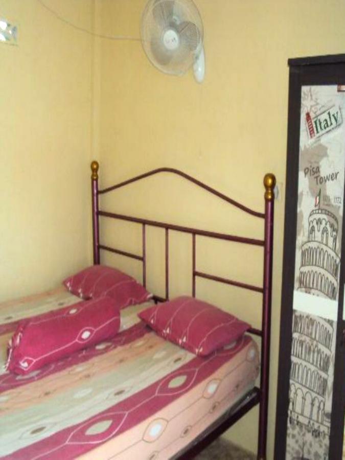Kenangan Guest House Sabang  Buitenkant foto