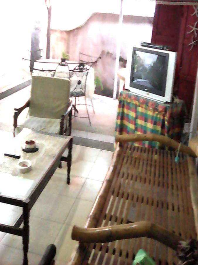 Kenangan Guest House Sabang  Buitenkant foto