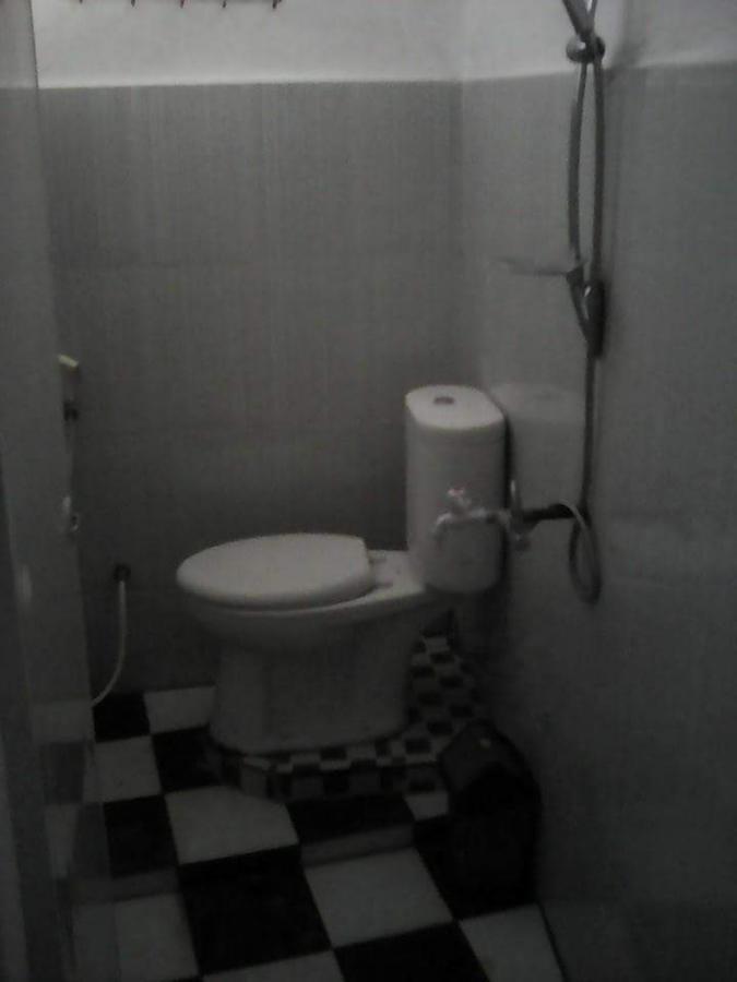 Kenangan Guest House Sabang  Buitenkant foto
