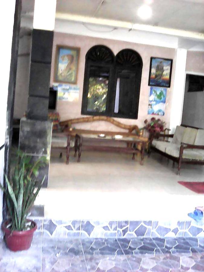 Kenangan Guest House Sabang  Buitenkant foto