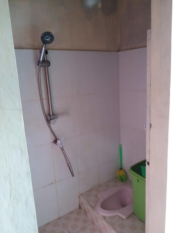 Kenangan Guest House Sabang  Buitenkant foto