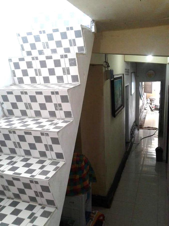 Kenangan Guest House Sabang  Buitenkant foto