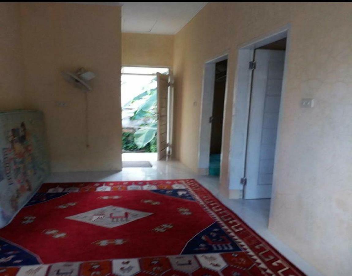 Kenangan Guest House Sabang  Buitenkant foto