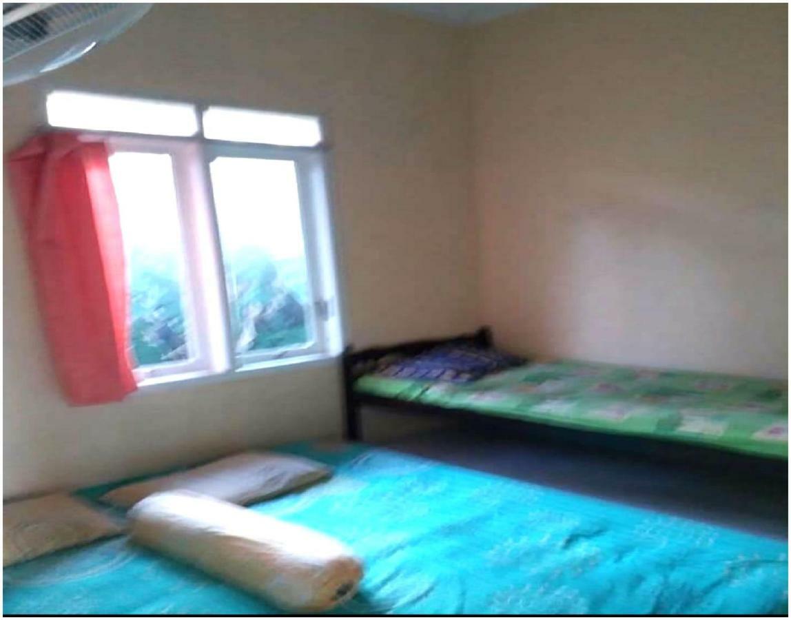 Kenangan Guest House Sabang  Buitenkant foto