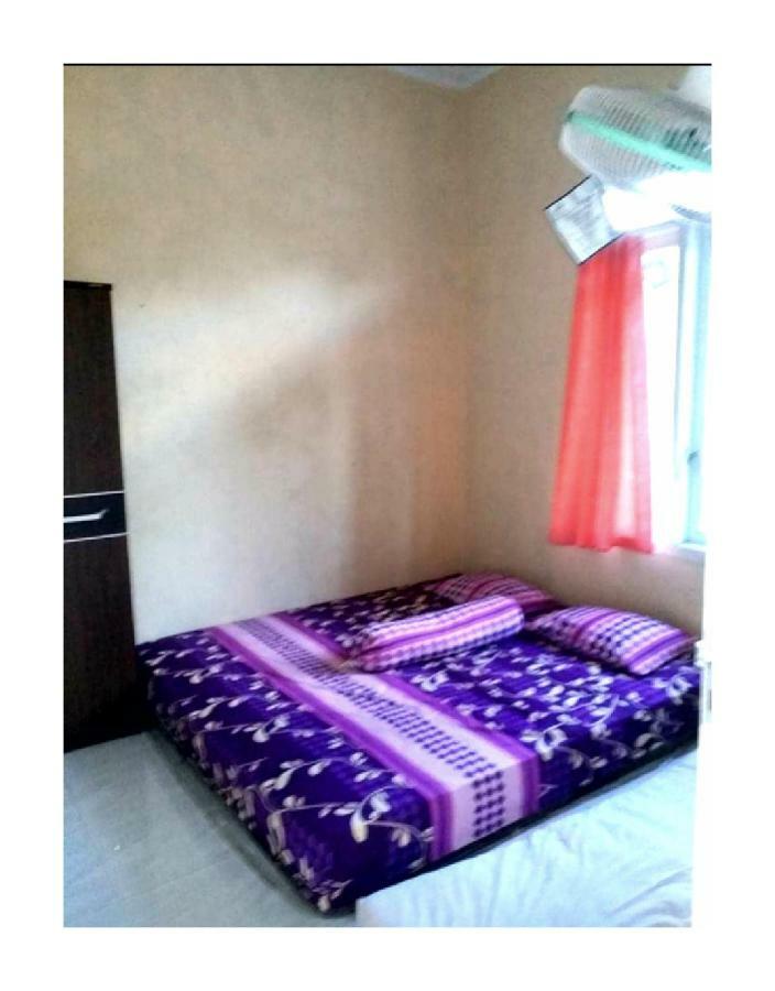 Kenangan Guest House Sabang  Buitenkant foto