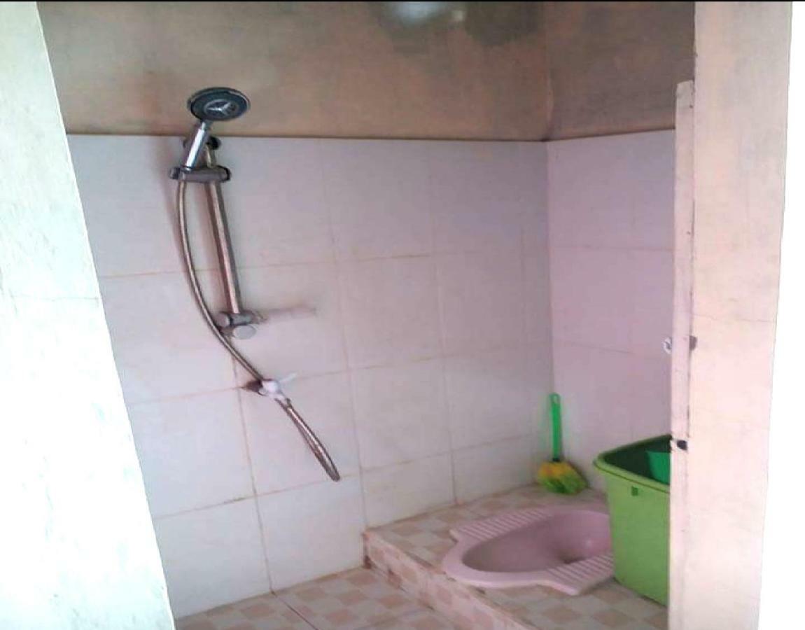 Kenangan Guest House Sabang  Buitenkant foto